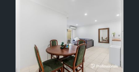 Modern 3x2 Villa Opposite Park! - Photo 5