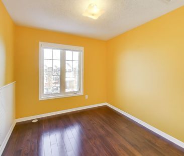 For Lease - 26 Jinnah Court, Toronto, Ontario - Photo 3