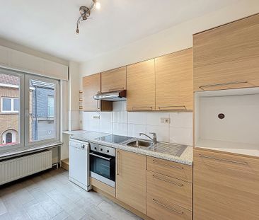 Appartement te huur - Foto 1