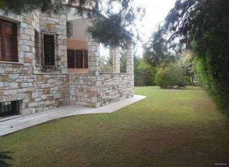 Μονοκατοικία 500 τ.μ. για ενοικίαση, Αθήνα - Βόρεια Προάστια, Κηφισιά - Photo 2