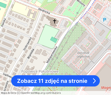 Kawalerka, 31m2, za Magnolią , 2990 brutto - Zdjęcie 1