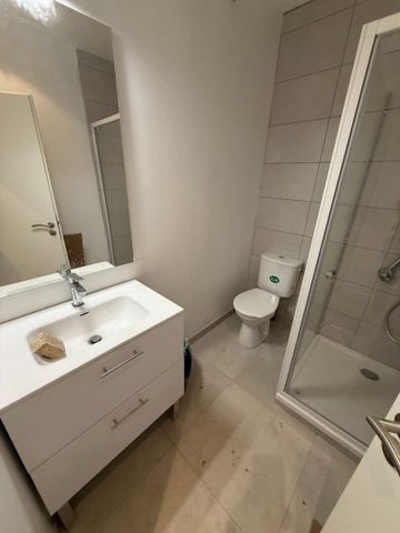 Appartement Mulhouse 3 pièce(s) 57.08 m2 - Photo 5