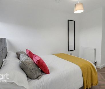 1 bedroom in a house share to rent - Photo 5