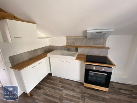 Location Appartement 2 pièces 32m² POITIERS 86000 - Photo 3