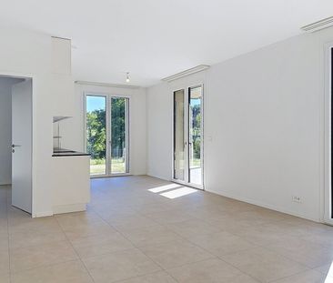 2.5 Zimmer, 67 m², EG - Foto 3