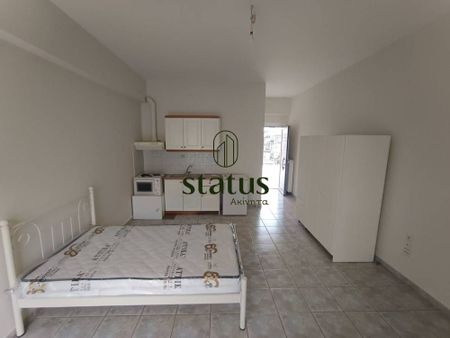Studio/Γκαρσονιέρα για ενοικίαση - Πάτρα, - Photo 5