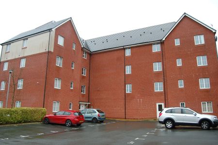 Sydney Barnes Close Rochdale Lancashire - Photo 2