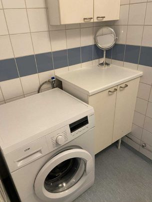 Södermalm - 2rok - 12mån - 15.985kr/mån - Foto 1