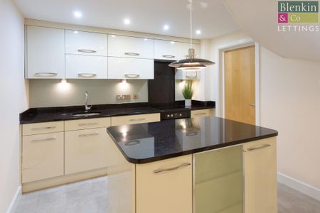 3 bedroom apartment to rent - Photo 5