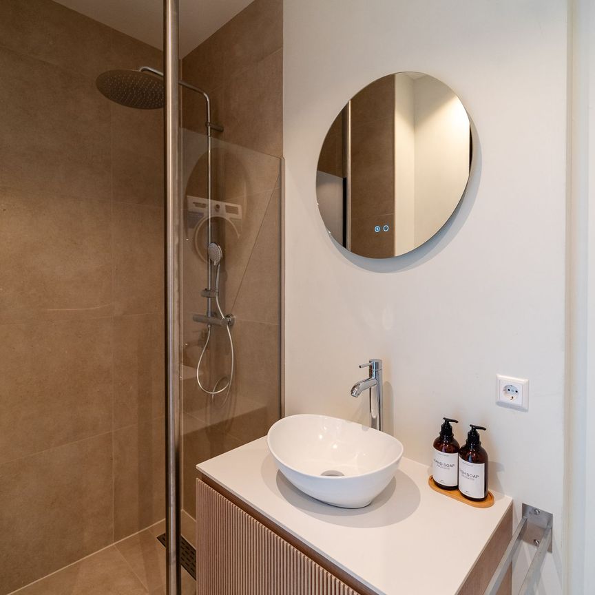 Vroomstraat 16-C, Frans Halsbuurt, 2021HL, Haarlem - Photo 1