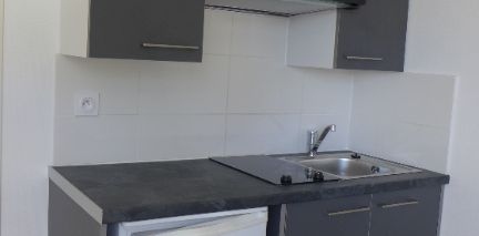 Location Appartement 1 pièce 17m² RENNES 35000 - Photo 2