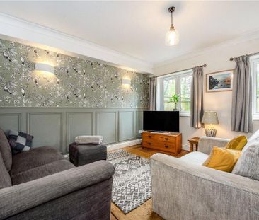 2 bedroom ground floor flat to rent - Photo 5