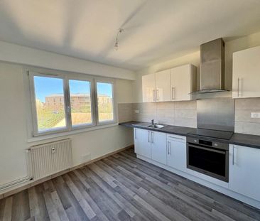 APPARTEMENT T1 A LOUER A ROANNE - CENTRE VILLE - Photo 1