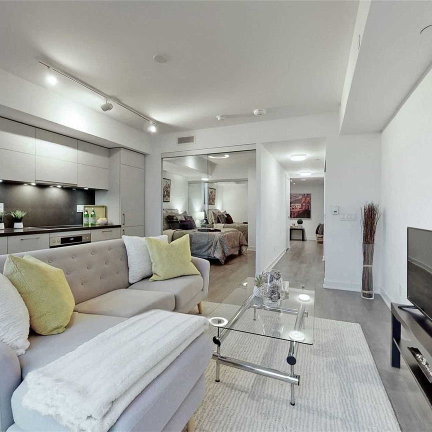 For Lease - 188 Cumberland Street Unit# 2108, Toronto, Ontario - Photo 1