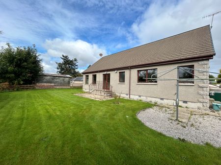 Broomlea, Auchleven, Insch, AB52 6QD - Photo 3