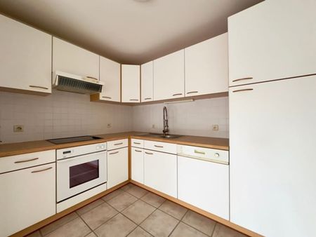 Appartement te huur - Photo 2