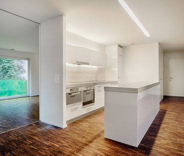 "Moderne 2.5 Zimmer-Attikawohnung" - Foto 4