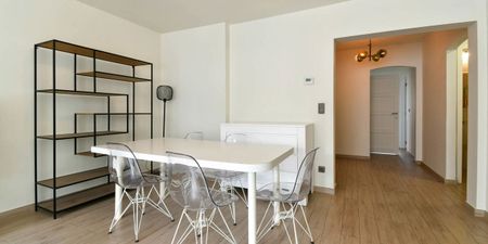 Appartement te huur in Jette voor € 1.295 met 2 slaapkamers - Photo 3