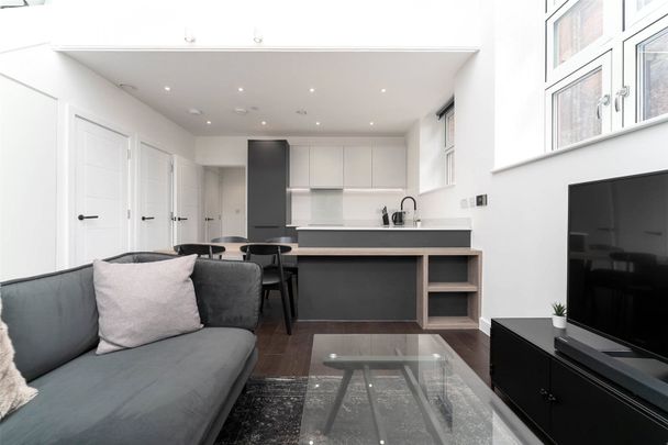 1 bedroom apartment to rent - Photo 1