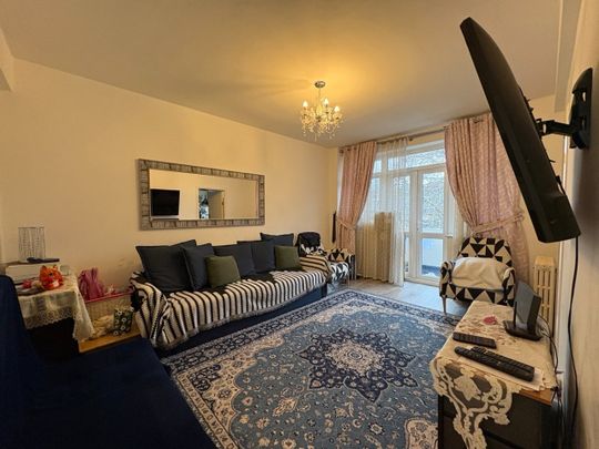 1 Bed Flat, Maida Vale, W9 - Photo 1