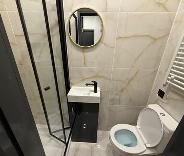 Studio Flat, Pinner Wealdstone Harrow, HA3 - Photo 4