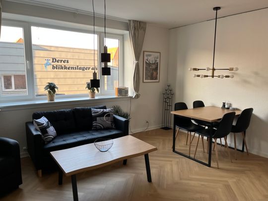 Vesterhavsgade 77 st-tv, 6700 Esbjerg - Foto 1