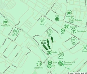 Single-Traum: Frisch saniert, Einbauküche & Süd-West-Balkon! - Foto 1