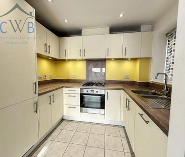 2 bedroom apartment to rent - Photo 4