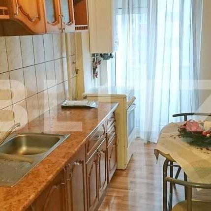 Apartament 2 camere, decomandat, 40 mp, zona strazii Mehedinti - Photo 1
