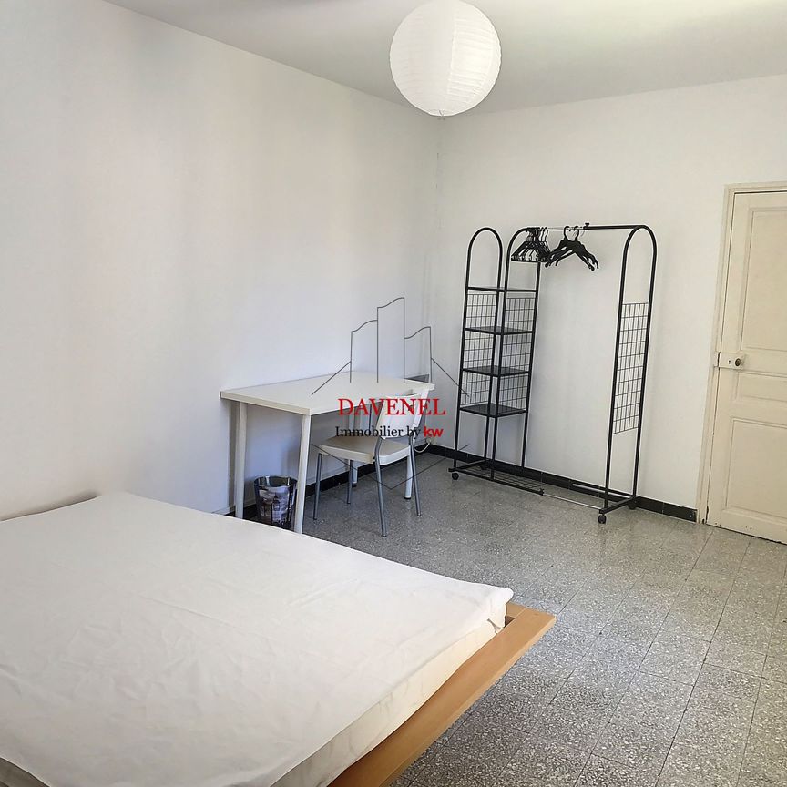 Appartement BAGNOLS SUR CEZE - 30200 - Photo 1