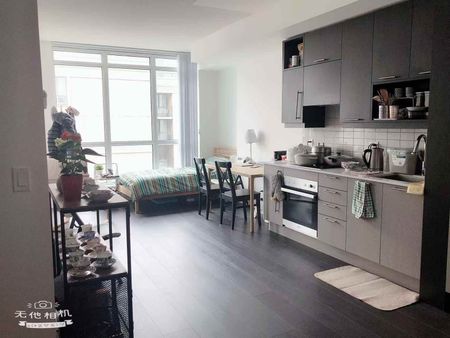 For Lease - 199 Richmond Street Unit# 1403, Toronto, Ontario - Photo 2