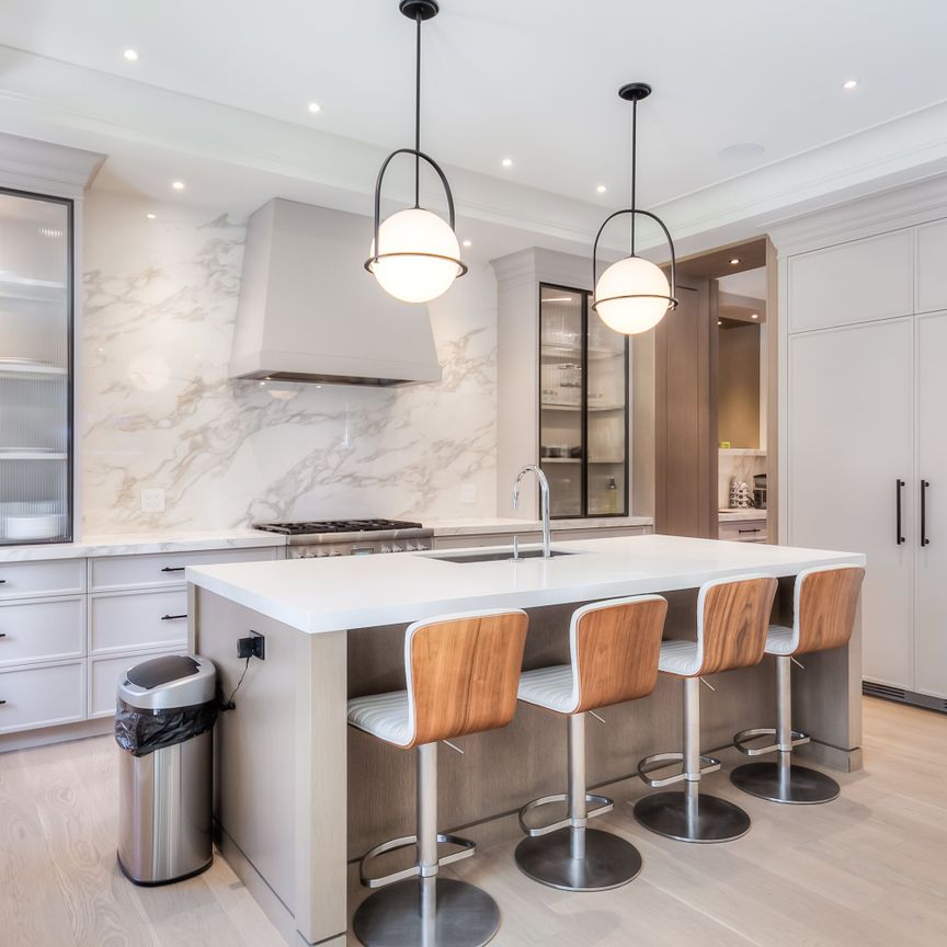 For Lease - 124 Shaver Avenue, Toronto, Ontario - Photo 1