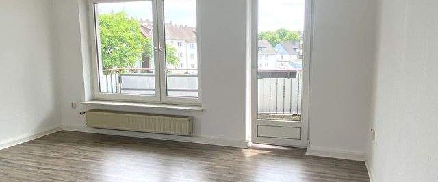 3-Zimmer-Wohnung mit Balkon in Lüdenscheid-Eichholz - Photo 1