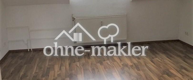 Single Wohnung (2,5 Zimmer) - Foto 1