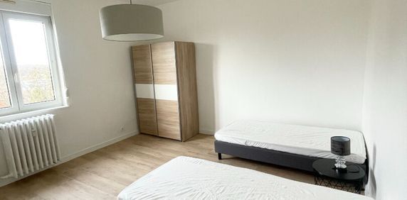 Appartement / Offre 58814321 - Photo 2