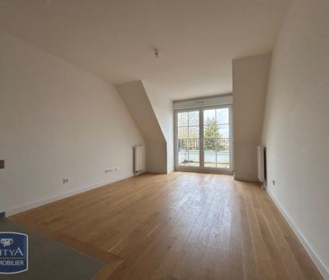 Location Appartement 2 pièces 45m² LE PLESSIS ROBINSON 92350 - Photo 2