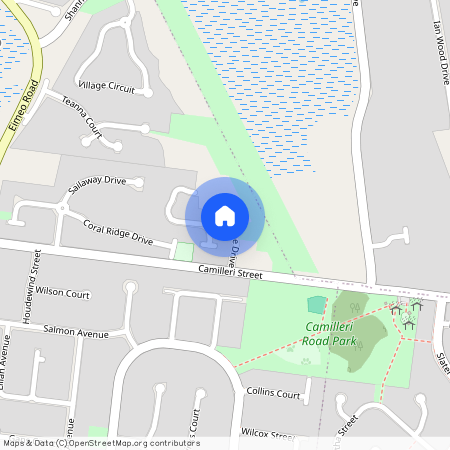 9 Hermitage Drive, Qld 4740, Eimeo