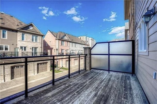 For Lease - 3050 Erin Centre Boulevard Unit# 156, Mississauga, Ontario - Photo 1