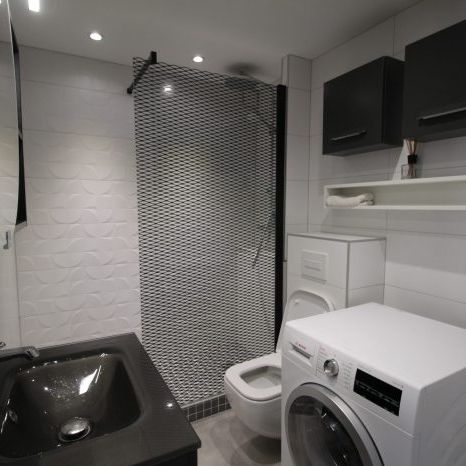 Appartement meublé haut de gamme avec garage - 7 rue de Phalsbourg Strasbourg - Photo 1