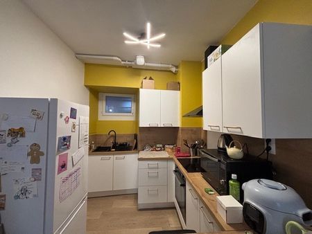 Location Appartement 2 pièces 34m² ANGOULEME 16000 - Photo 2