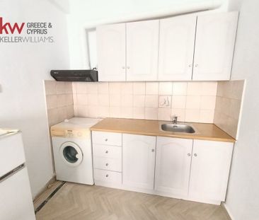 Studio/Γκαρσονιέρα για ενοικίαση Καμινάδες (Καρδίτσα) - Φωτογραφία 6