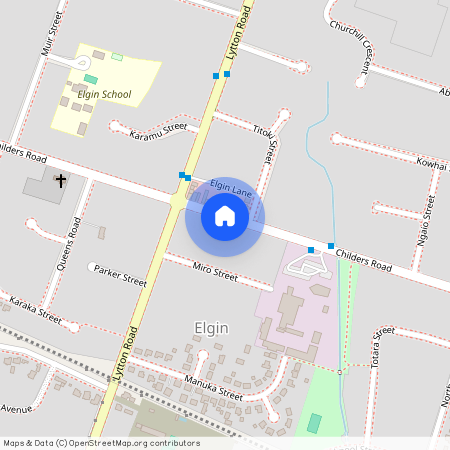 690 Childers Road, Elgin, Gisborne