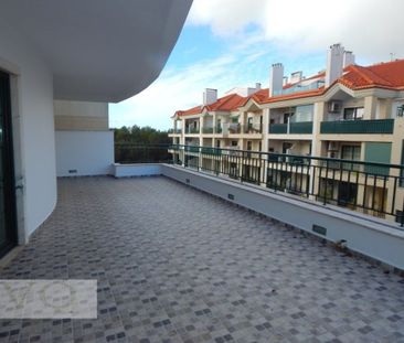 2 room luxury Apartment for rent in Cascais e Estoril, Cascais, Lisbon - Photo 1