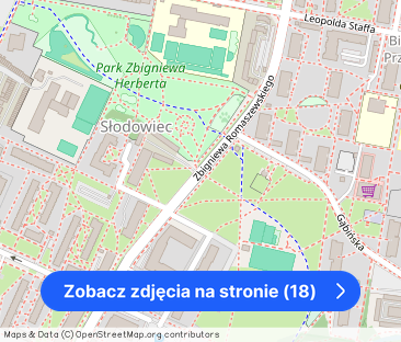 Mieszkanie 52 m, salon z aneksem +2 pokoje – zdjęcie 1