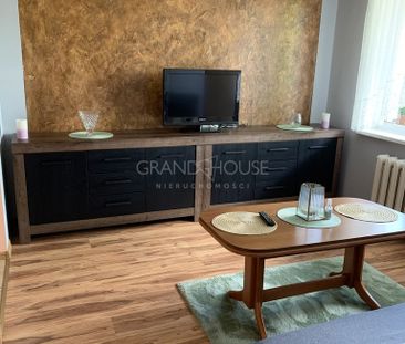 Do wynajęcia, Bukowe, śliczne dwa pokoje, 32,60m - Photo 2