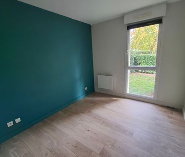 Appartement à louer 2 pièces • 49 m2 Compiègne - Photo 6