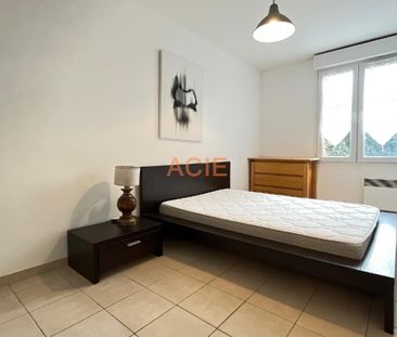 Location Appartement 2 pièces 58m² ST WITZ 95470 - Photo 3