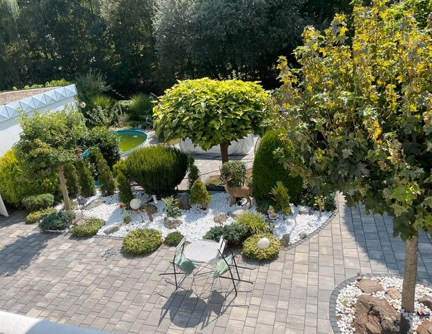 Wohnung 80 Quadratmeter Warmmiete VB - Foto 1