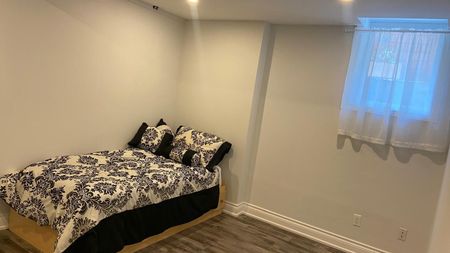 For Lease - 50 Verona Court Unit# Lower Level, Richmond Hill, Ontario - Photo 4