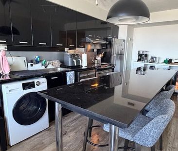 For Lease - 19 Singer Court Unit# 1820, Toronto, Ontario - Photo 5